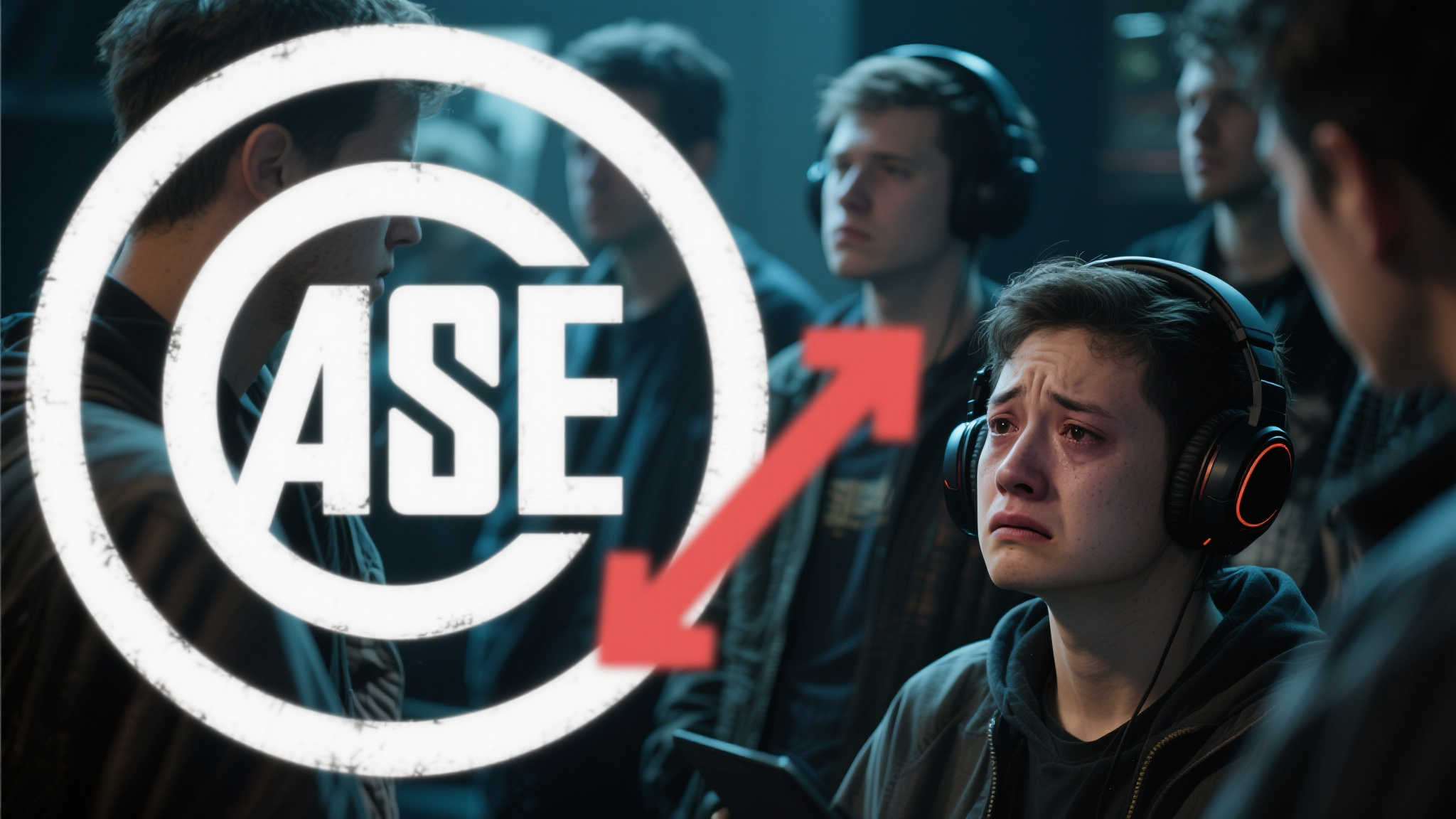 PC玩家不满:《严阵以待》内容调整计划引热议! PC玩家不满:《严阵以待》内容调整计划引热议!